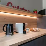 C-apartments *
