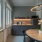 Appartement C-apartments *