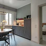 C-apartments Διαμέρισμα *