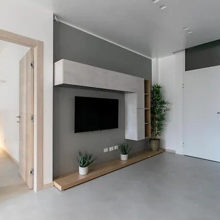 C-apartments Падуя