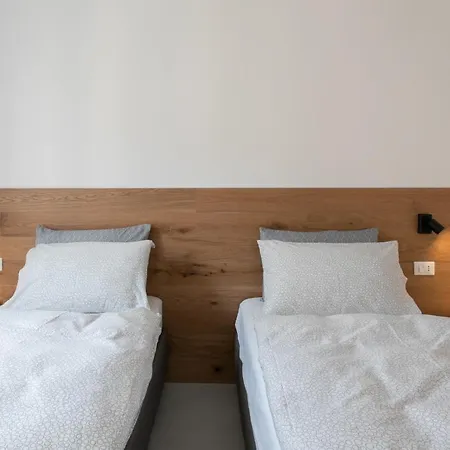 C-apartments Апартаменты Падуя