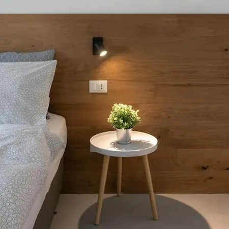 C-apartments Daire *