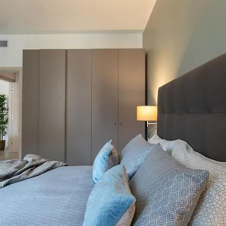 C-apartment Civico88 Πάδοβα