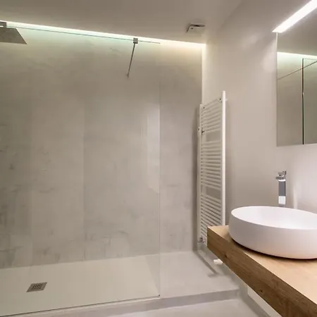 C-apartment Civico88 *