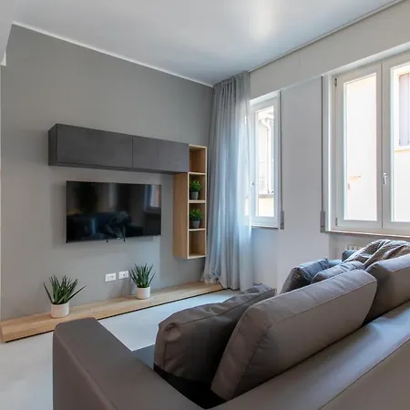 C-apartment Civico88 *