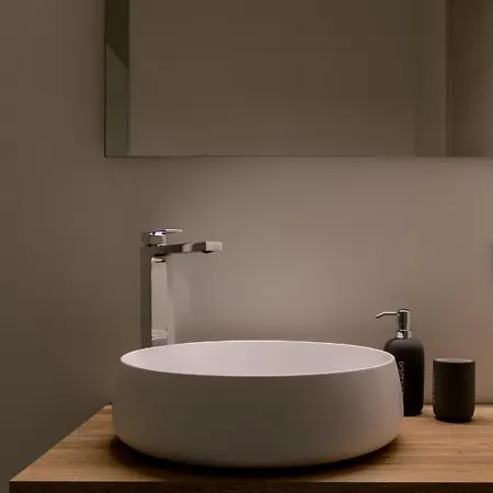 C-apartments Daire Padova