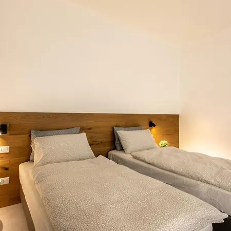 C-apartments Апартаменты Падуя