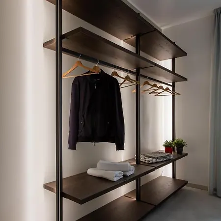 Апартаменты C-apartments Падуя