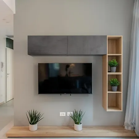C-apartment Civico88 * Πάδοβα