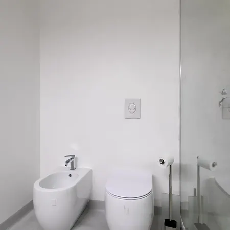 C-apartment Civico88 *