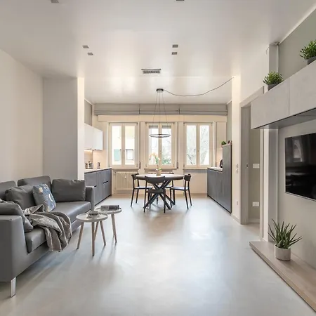 Διαμέρισμα C-apartment Civico88