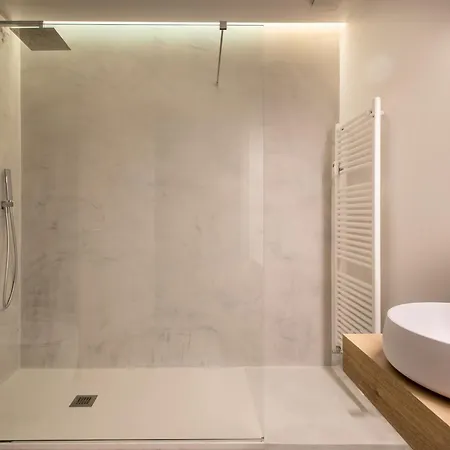 Apartman C-apartment Civico88 Padova