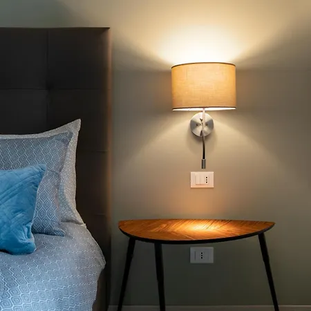 Apartman C-apartment Civico88 *