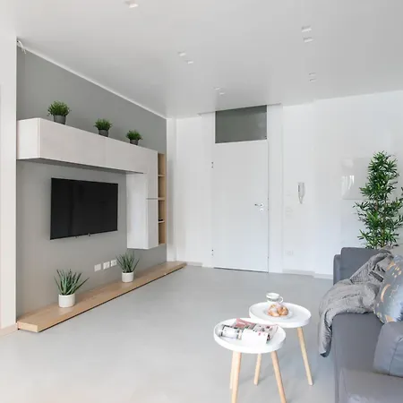 C-apartments Apartmán