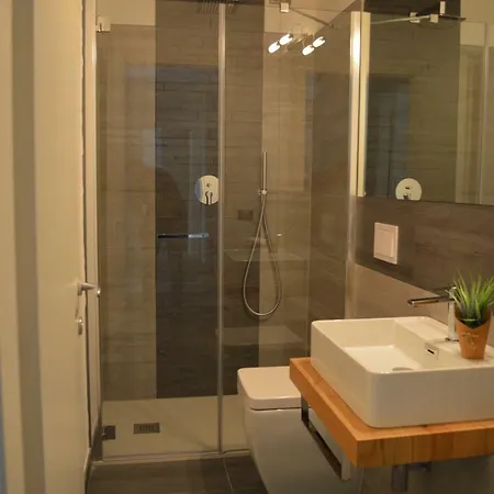 C-apartment Civico88 Διαμέρισμα *