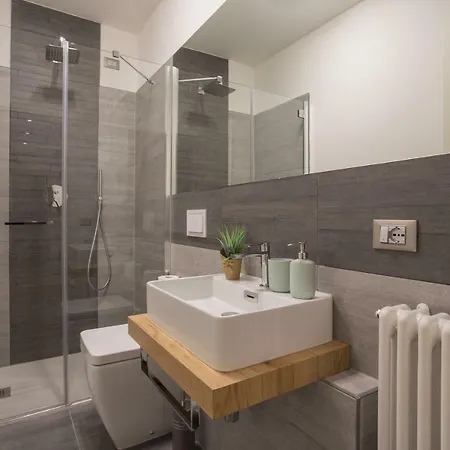 Apartman C-apartment Civico88 Padova