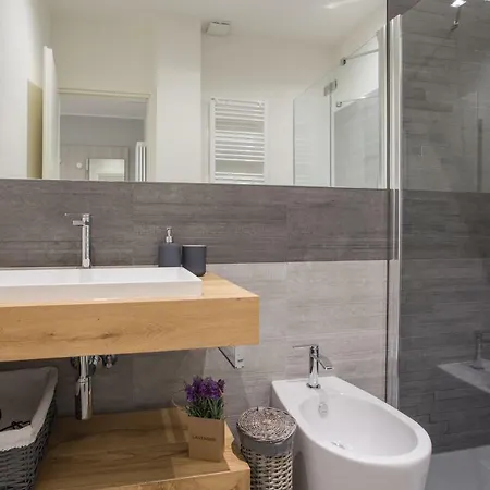 C-apartment Civico88 Διαμέρισμα *