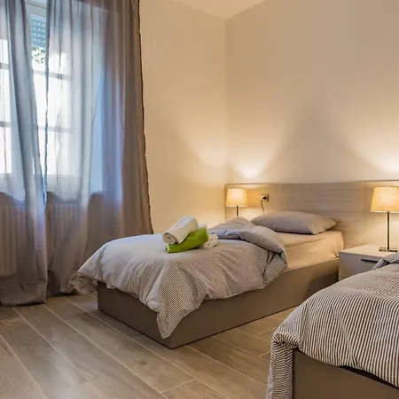 C-apartments *