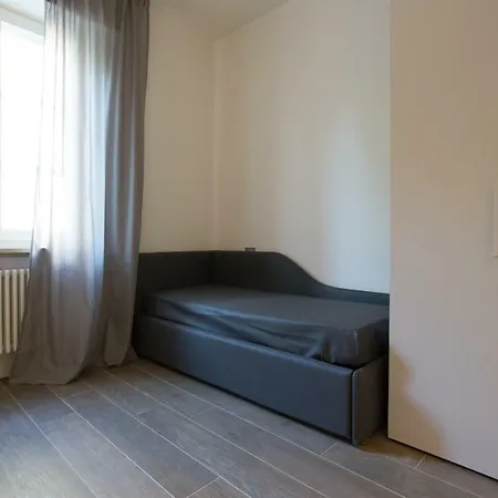C-apartment Civico88 Apartman *