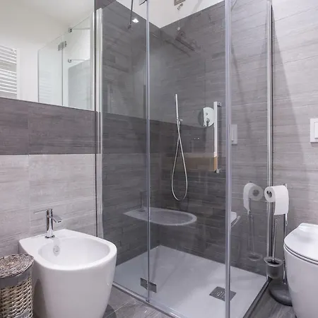 C-apartment Civico88 Διαμέρισμα