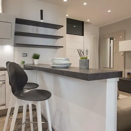 C-apartments Апартаменты