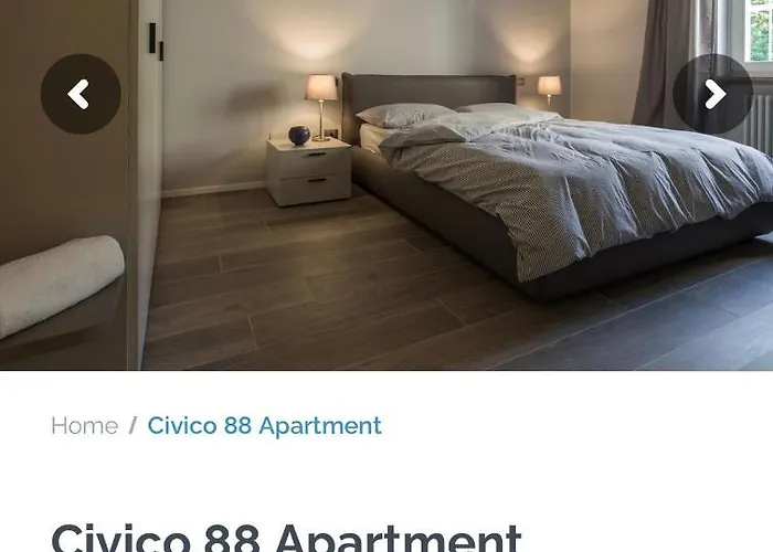 C-apartments * Padoue