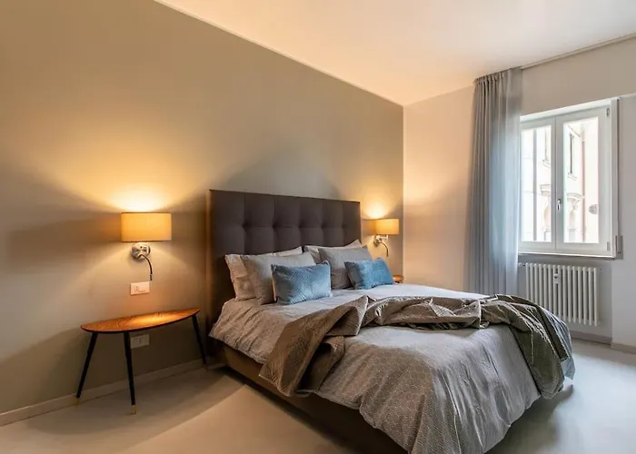 Appartement C-apartments