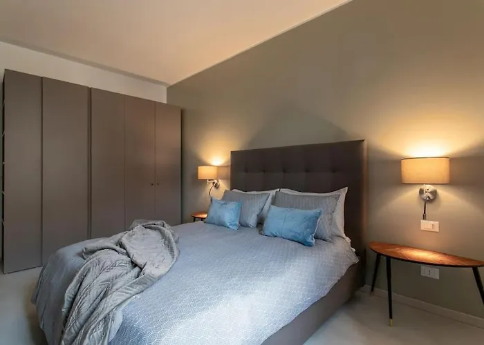 C-apartments Apartment *