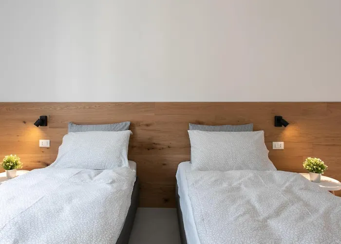 C-apartments Appartement Padoue