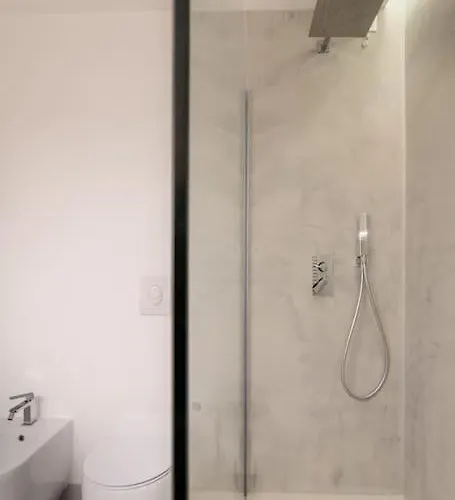 C-apartments * Padua