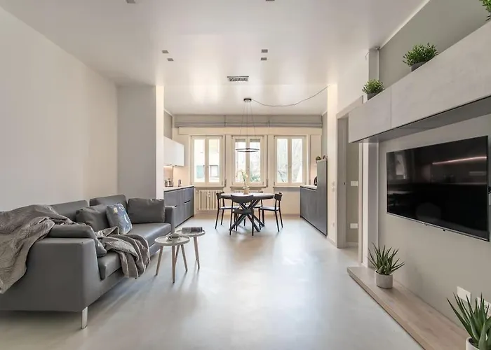 C-apartments Appartement *