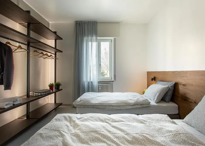 C-apartments Appartement