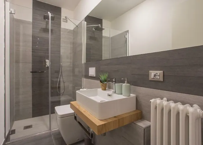 Appartement C-apartments Padoue