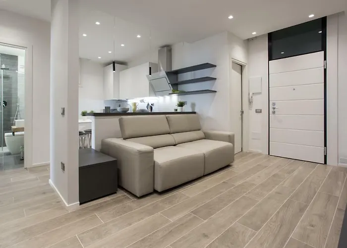 C-apartments Appartement *