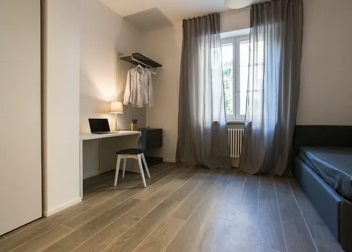 C-apartments Appartement Padoue