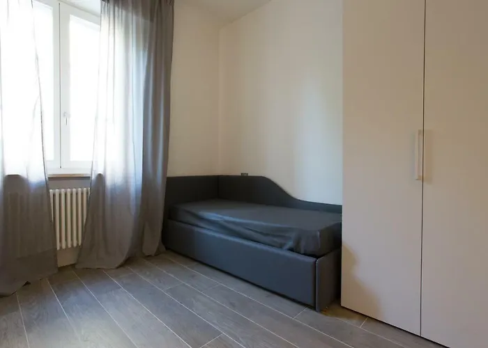 C-apartments Appartement *