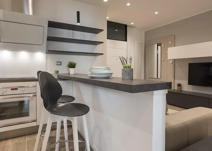 C-apartments Appartement