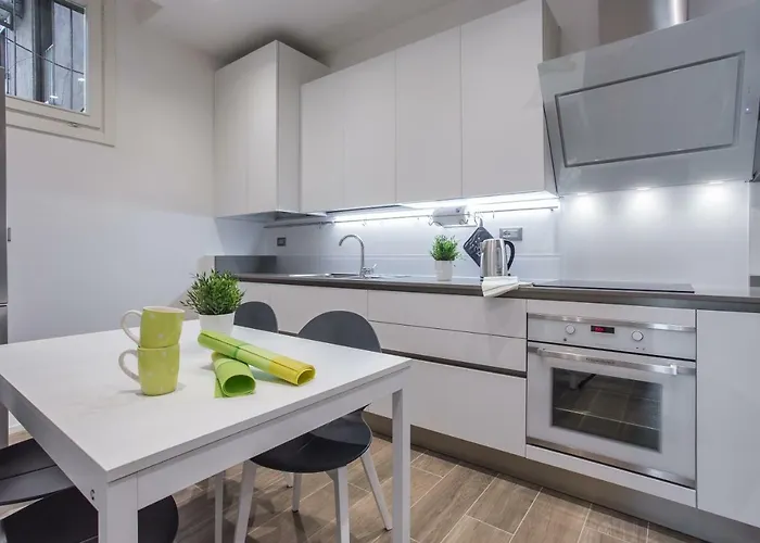 C-apartments * Padua