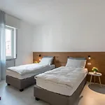 C-apartments * Padua