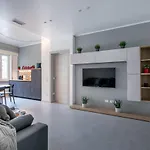 Apartment C-apartments *