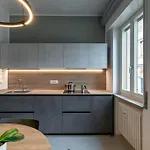C-apartments Apartamento