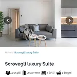C-apartments Padua