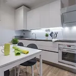 C-apartments * Padua