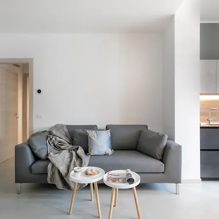 Appartement C-apartment Civico88 Padoue