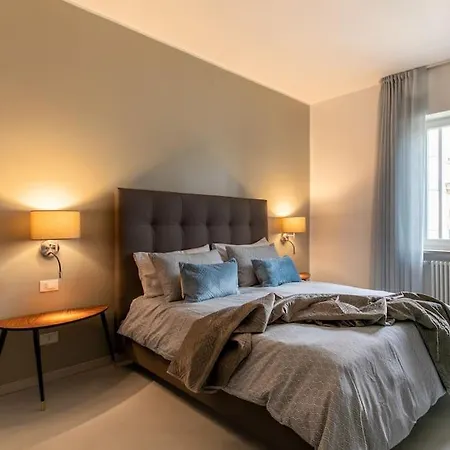 Appartement C-apartment Civico88