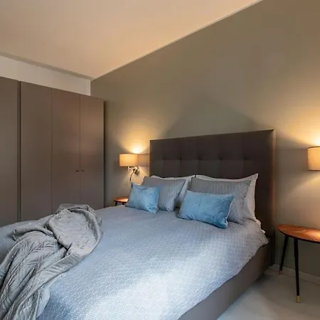 C-apartment Civico88 Appartement *