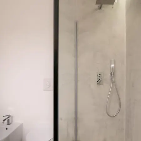 C-apartments * Πάδοβα