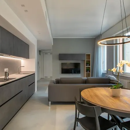 C-apartment Civico88 Padoue