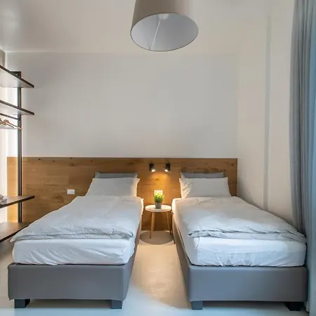 Appartement C-apartment Civico88