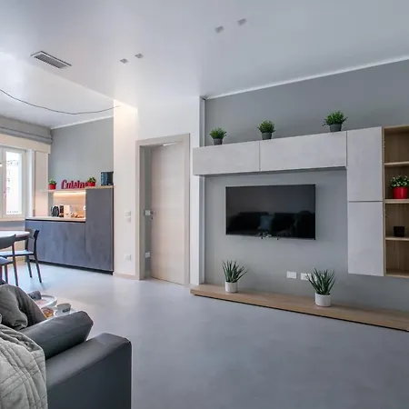 아파트 C-apartment Civico88 *